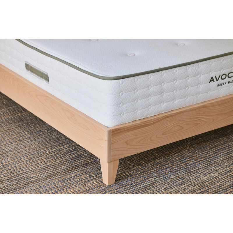 Avocado Green Mattress, Full, 11"