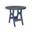Harbor Outdoor Round Dining Table-664802901-664802892