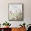 Toile encadrée «Love Meadow» de qualité supérieure - prête à être accrochée-1804068137-1804068136