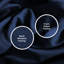 Luxury 230 GSM 100% Blackout Eyelet Room Darkening Curtain Pair-968236125-968236103