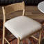 Tabouret Raynor - Comptoir Lynchart Sand-1148640931