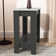 Weddel End Table