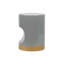 Brass Accent Stool-82578729