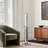 Abbate 46.8" Tall Minimalist Floor Lamp