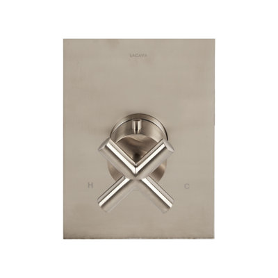 Cigno Built-in Faucet Trim