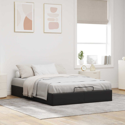 Ottoman Bed