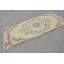 Tapis marocain, tapis turcs, tapis 4 x 8,5 pi, tapis rétro, tapis tendance, tapis de chambre brun