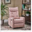 GLIDER SWIVEL RECLINER CHAIR-1492803029