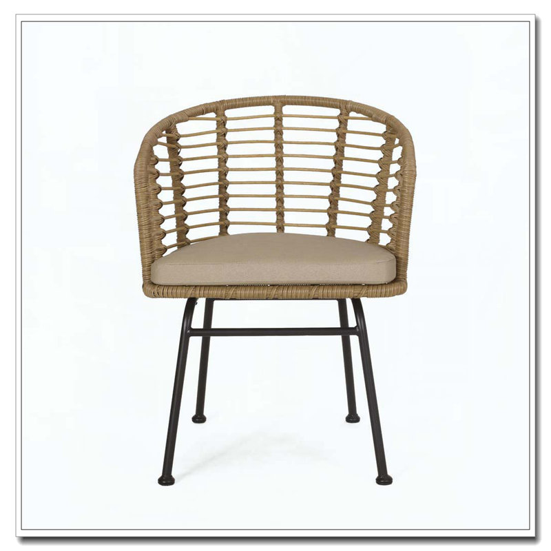 Randy Chair Stylish Space Transforming Design