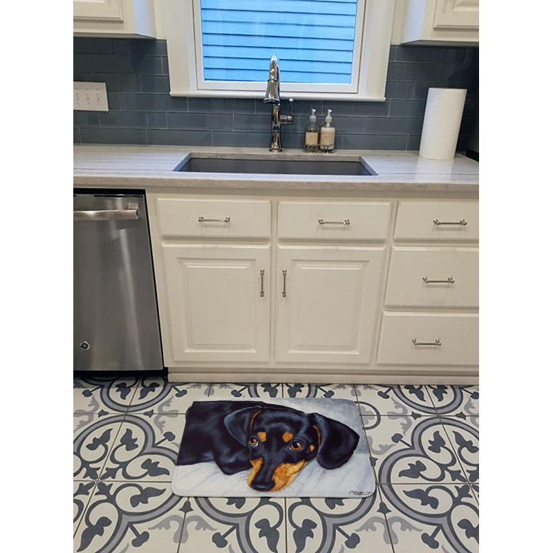 Tapis de cuisine Imanni Doxie
