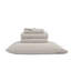 Ensemble de draps 100% coton délavé Bestouch-115162019-115162024