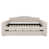 Beige est en rupture de stock