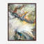 Bird In Flight Print by John Beard-896117979-896117983