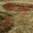 Niamalika Beige Modern Floral Area Rug-169241977