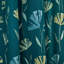 Cotton Semi Sheer Curtain Pair-1370353857-1370353867