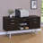 Cheyeene 60'' Wide 5 - Drawer Filing Credenza