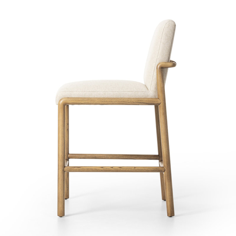 Taki Stool-Antwerp Natural, Counter Stool (27” Seat Height)