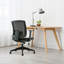 Fauteuil de direction à dossier bas