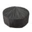 Starkey Round Steel Wood Burning Smokeless Fire Pit