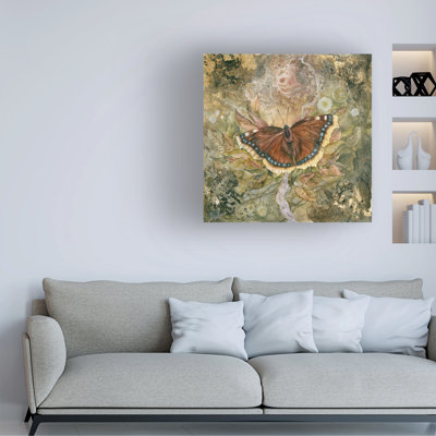 Art sur toile «bolle Stephanie Law»