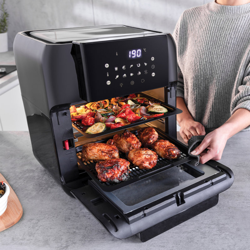 Statesman 11 L Air Fryer Oven