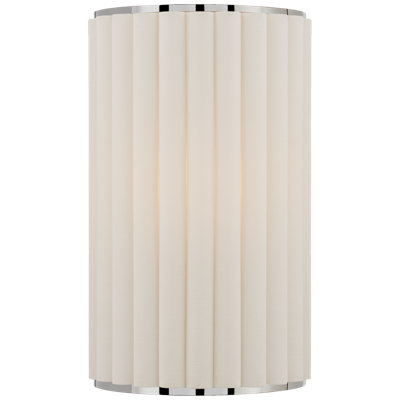 Ian K. Fowler Palati Small Sconce