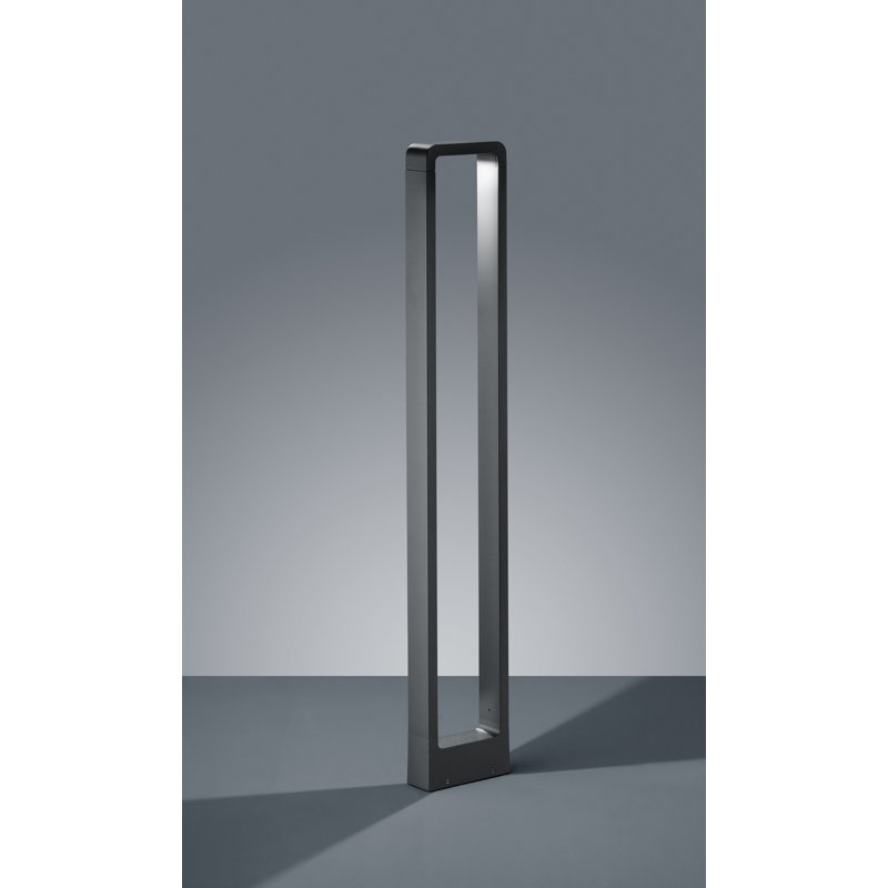 Shenice Bollards, Charcoal