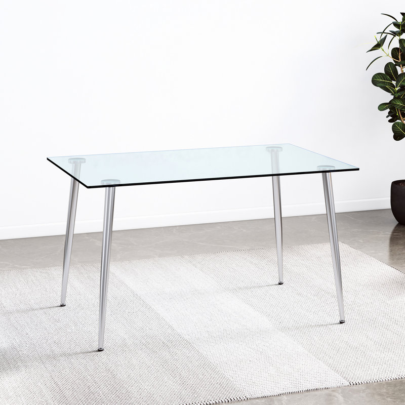 Table rectangulaire Minimalist