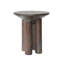 Table de bout Hyllie Stone