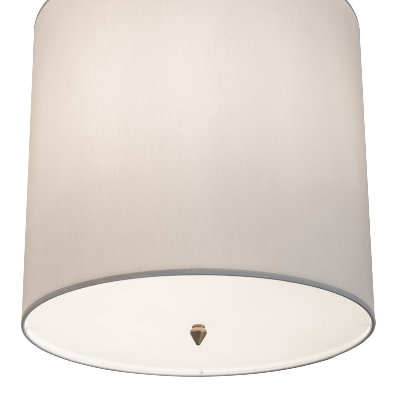 4 - Light Pendant