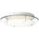 Meaghan 1-Light LED Flush Mount