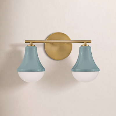 Capulet 2 - Light Dimmable Vanity Light