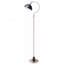 LAMPE DE SÉJOUR SATIC NICKLE