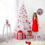 180cm H Artificial Fir Christmas Tree-706201151