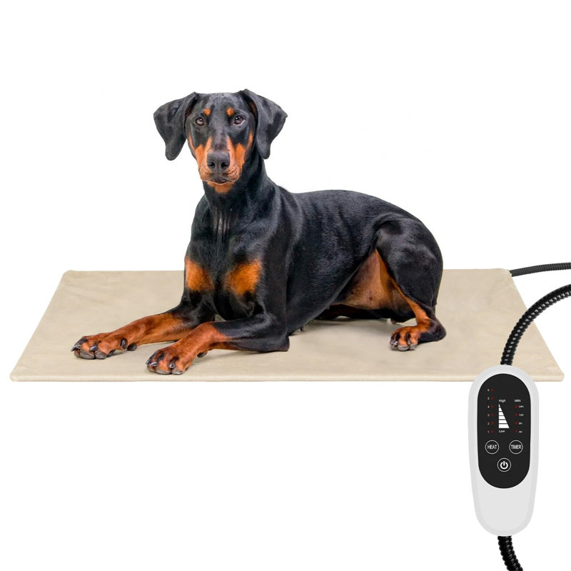 Smeltertown Pet Bed Cushion