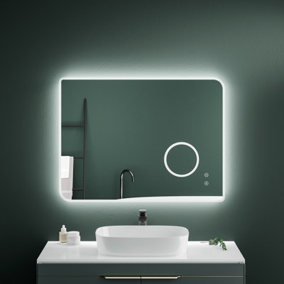 Aitan Flat Mirror