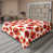 Scarlet White Red Floral is out of stock selected