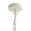 Nina 6 - Light Chandelier