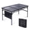 Table de camping extérieure Birzer