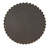 Round Wall Mirror 36"D-120538424-120538420