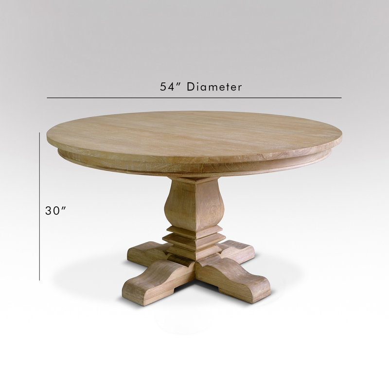 Table de salle à manger Santa Fe