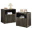 Table de chevet 23 po Mid Century-845704406-857545191
