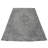 Armona One-of-a-Kind 5'1" X 7'4" 2010s Wool Area Rug in Grey