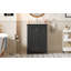Meuble-lavabo 24 po avec lavabo en céramique-188861846