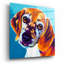 "Beagle - Bj" par Dawg Painter