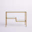 Lovett Glass Top Console Table-1439256046-1403356568