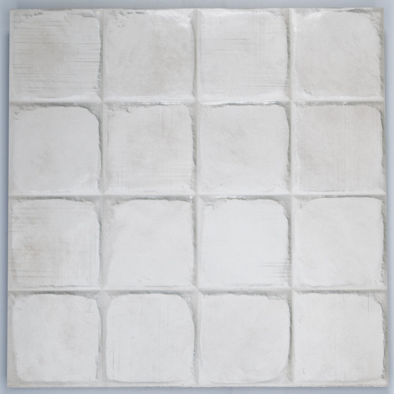 Rome 12''x 12'' Ceramic Marble Wall Tile