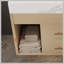 Ensemble de meuble-lavabo mural flottant 29,9 po-1401801512-1401801519
