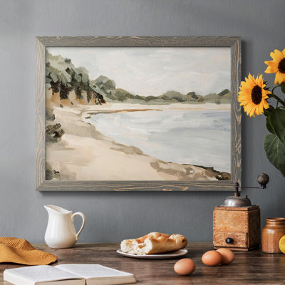 " Bluff Bay II "