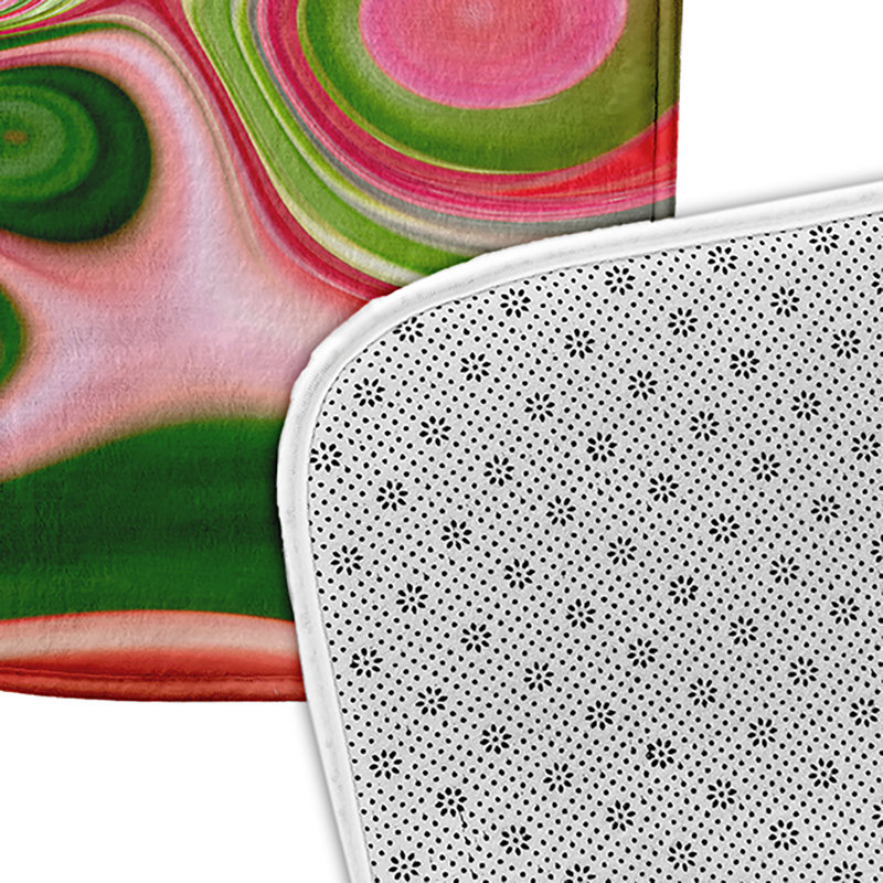 Napperon Spring Pallet